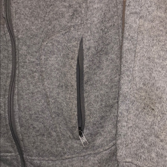 Jacket - Picture 3 of 5